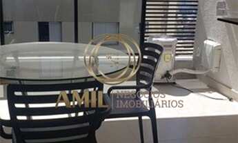 Imagem 2: PP-Apartamento ótima localização - Jardim Aquários