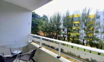 Imagem 2: Apartamento para Venda em Tamandaré, Praia dos Carneiros, 1 dormitório, 1 banheiro, 1 vaga