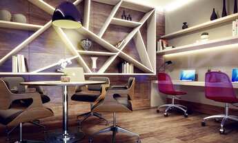 Imagem 3: Apartamento para venda possui 67 metros quadrados com 2 quartos em Jardim Limoeiro - Arujá