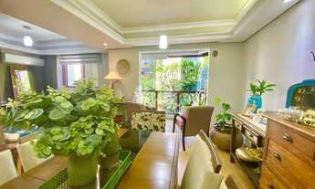 Imagem 6: BELISSIMO APARTAMENTO MOBILIADO para venda possui 106 m 2 com 4 quartos em Centro - Canoas