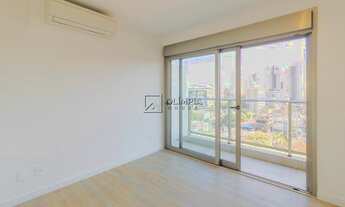 Imagem 3: Locação Apartamento 1 Dormitórios - 55 m² Vila Madalena