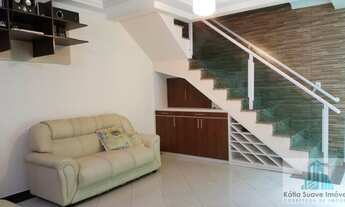 Imagem 2: Sobrado para Venda em São Caetano do Sul, Santa Maria, 3 dormitórios, 1 suíte, 3 banheiros