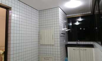 Imagem 3: Apartamento para aluguel tem 90 metros quadrados com 2 quartos em Vila Imbui - Cachoeirinh