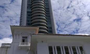 Imagem 4: Edf.Costa Azevedo-(MD)-225m2-4 qts-2suites-3 vagas-Espinheiro-Aflitos - Recife - PE