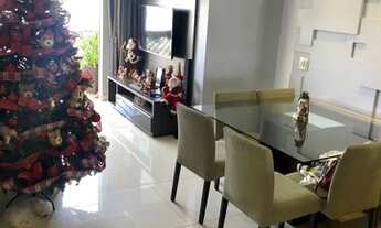 Imagem: Apartamento para venda tem 96 metros quadrados