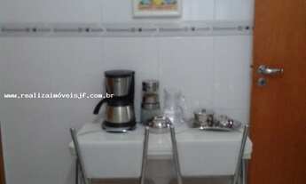 Imagem 11: Apartamento para Venda em Juiz de Fora, São Mateus, 3 dormitórios, 1 suíte, 2 banheiros, 2