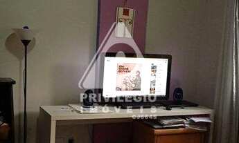 Imagem 5: Apartamento à venda, 1 quarto, 1 suíte, 1 vaga, Tijuca - RIO DE JANEIRO/RJ