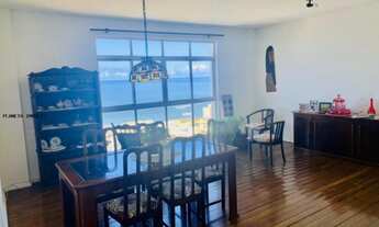 Imagem 2: Apartamento para venda com 127 metros quadrados com 3 quartos em Pituba - Salvador - BA