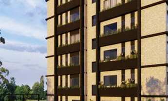 Imagem: Apartamento Térreo Privativo no Portal