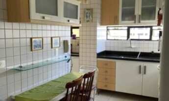 Imagem 5: CB- 15° ANDAR 4QTS 2 STE VARANDA PISCINA QUADRA