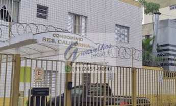 Imagem 4: Kitnet com 1 dormitório à venda, 48 m² por R$ 170.000,00 - Jardim Santa Mena - Guarulhos/S