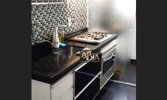 Imagem: Cobertura com 3 dormitórios à venda, 132