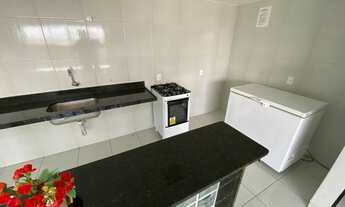 Imagem 4: Apartamento no Bessa. (Aeroclube