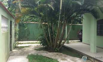 Imagem 5: BERTIOGA - Casa Padrão - INDAIÁ