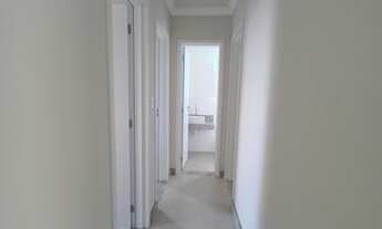 Imagem 6: Área privativa com três quartos, suíte e uma vaga de garagem no bairro Ana Lúcia