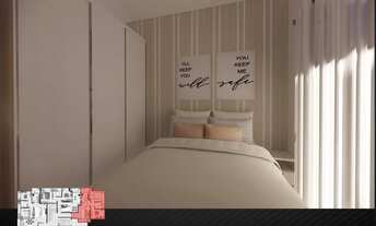 Imagem 7: JOINVILLE - Apartamento Padrão - BOA VISTA