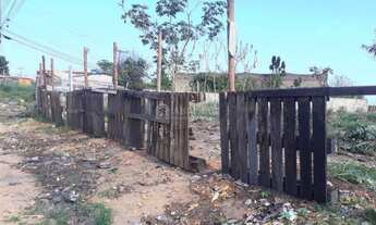 Imagem 3: Terreno - Jardim Itatinga - Campinas