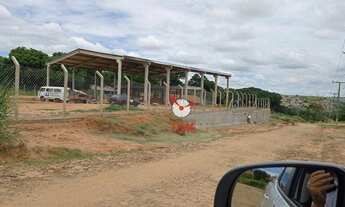 Imagem 6: Barracão para alugar, 550 m² por R$ 5.000/mês - Aeroporto - Jacarezinho/PR