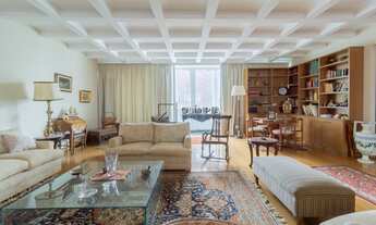 Imagem: Apartamento Venda Cerqueira César 250 m²