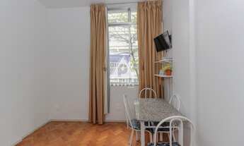 Imagem 6: Excelente apartamento em Copacabana