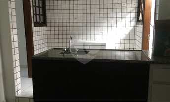 Imagem 7: CASA TERREA / Parada Inglesa