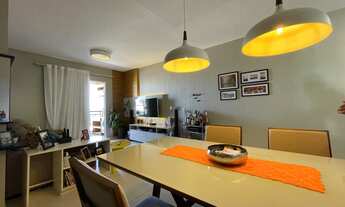 Imagem 2: Vendo Apartamento de 3 quartos no Condomínio Golden Green