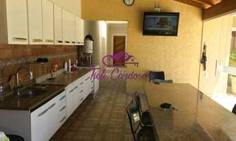 Imagem 3: INDAIATUBA - Casa de Condomínio - JARDIM ESPLENDOR