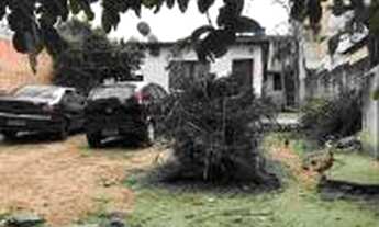 Imagem 3: Terreno no centro da Taquara