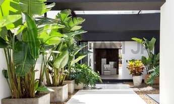 Imagem 7: SÃO PAULO - Casa Padrão - JARDIM PAULISTA