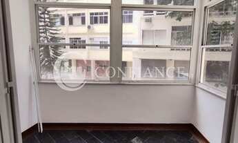 Imagem 7: Apartamento para aluguel com 97 metros quadrados com 2 quartos em Flamengo - Rio de Janeir