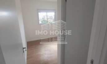 Imagem 7: Apartamento para venda com 66 metros quadrados com 3 quartos