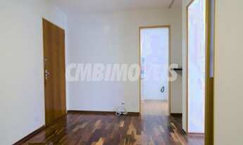 Imagem 2: CAMPINAS - Apartamento Padrão - BOTAFOGO