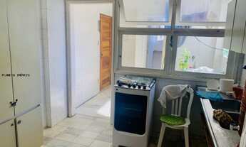 Imagem 5: Apartamento para venda com 127 metros quadrados com 3 quartos em Pituba - Salvador - BA