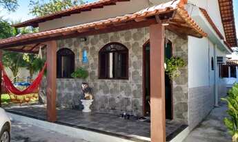 Imagem 4: ARARUAMA - Casa Padrão - Parque de Exposição