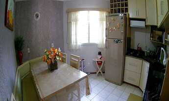 Imagem 6: Dois Irmãos - Casa Padrão - Moinho Velho