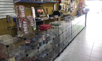 Imagem 5: Papelaria, materiais de escritório, produtos de informática e utensílios para o lar