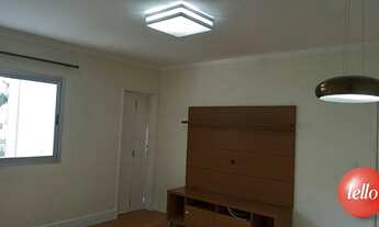 Imagem: São Paulo - Apartamento Padrão - Campo