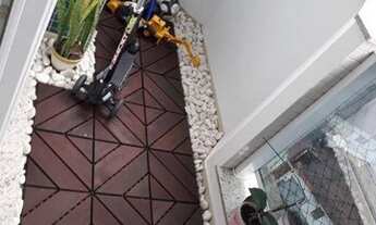 Imagem 6: * Marbella - Maravilhoso apto. em localização privilegiada próx. ao Shopping Anália Franc