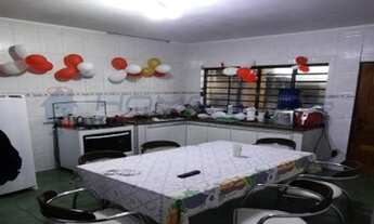 Imagem 7: CAMPINAS - Casa Padrão - LOTEAMENTO PARQUE DAS HORTÊNCIAS (SOUSAS