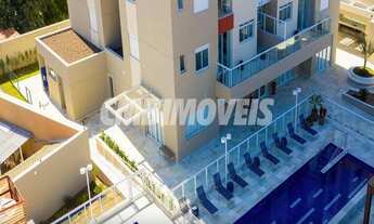 Imagem 4: CAMPINAS - Apartamento Padrão - PARQUE INDUSTRIAL