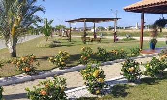 Imagem 2: Investimento e no "Villaggio Masarin&quot