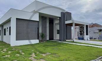 Imagem 4: CAMAÇARI - Casa de Condomínio - CATU DE ABRANTES (ABRANTES