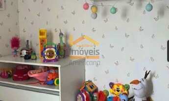 Imagem 7: AMERICANA - Apartamento Padrão - VILA NOSSA SENHORA DE FÁTIMA