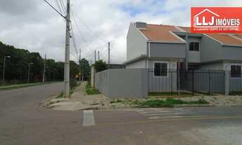 Imagem 3: Casa com 2 dormitórios à venda, 55 m² por R$ 190.000,00 - Campo de Santana - Curitiba/PR