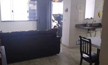 Imagem 3: CASA RESIDENCIAL em SOROCABA - SP, PARQUE SÃO BENTO