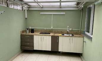 Imagem 3: Alugo ou vendo Apartamento 02 dormitórios mobiliado e climatizado em Cachoeirinha