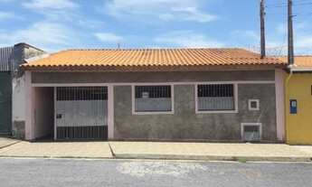 Imagem: CASA RESIDENCIAL em SOROCABA - SP, VILA