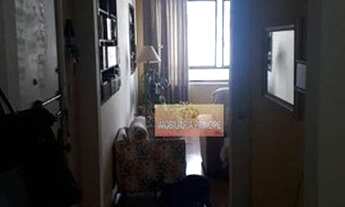 Imagem 3: Apartamento com 2 dormitórios à venda, 89 m² por R$ 540.000,00 - Vila Buarque - São Paulo