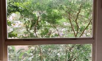 Imagem 3: Apto para venda tem 90 metros com 2 quartos (suíte) e 1 vaga