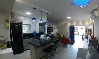 Imagem 6: SOBRADO MOBILIADO EM PEREQUÊ